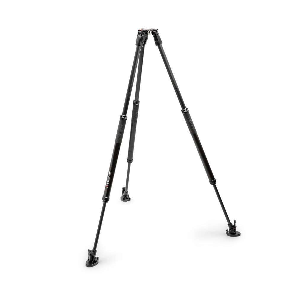Manfrotto 635 Fast Single Leg Carbon Fiber Tripod
