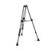 Manfrotto 645 Fast Twin Leg Carbon Fiber Tripod