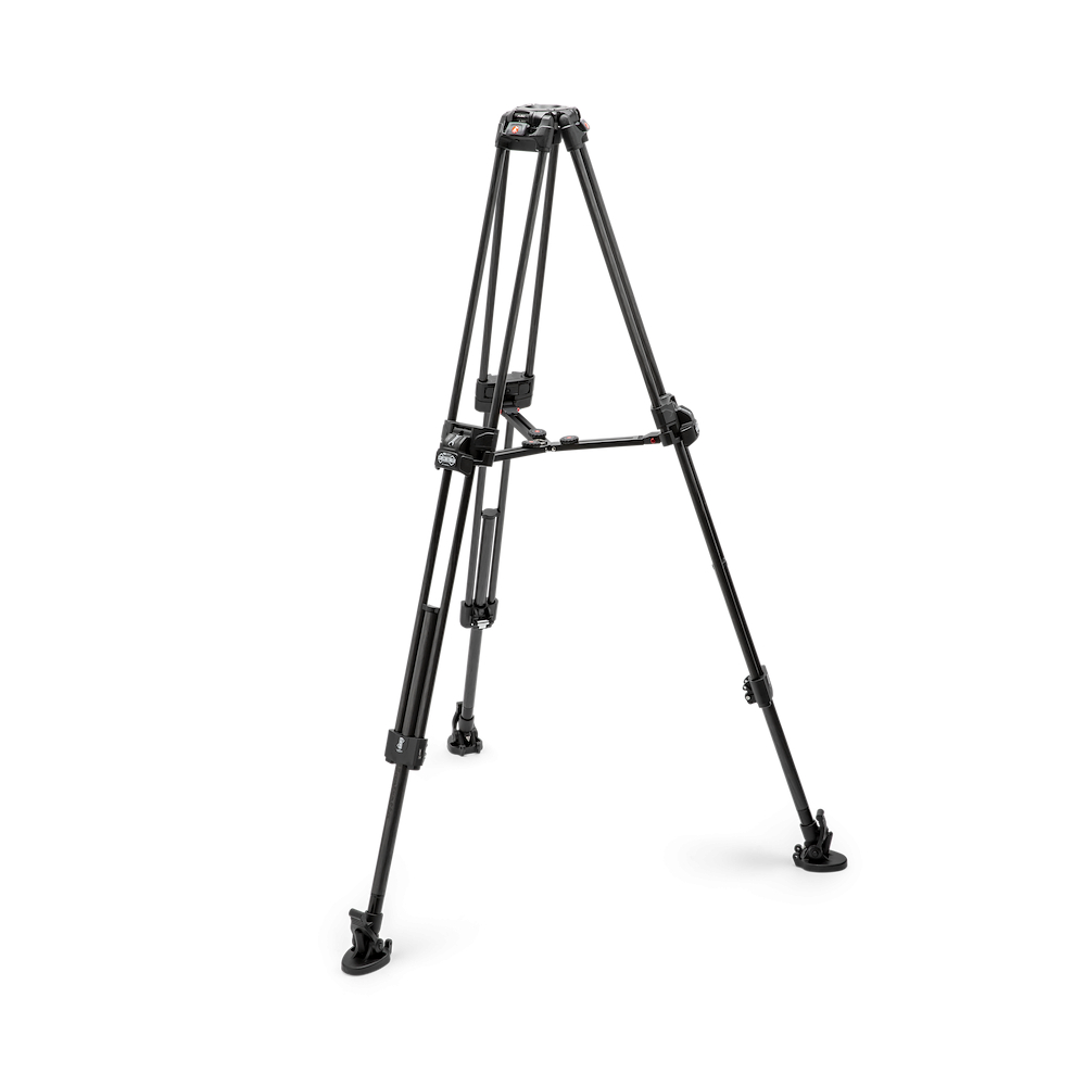 Manfrotto 645 Fast Twin Leg Carbon Fiber Tripod