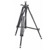 Manfrotto Triman Camera Tripod black without Head