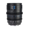 SIRUI Vision Prime 1 Series 50mm T1.4 FF Cine Lens (Interchangable Mount, Black)