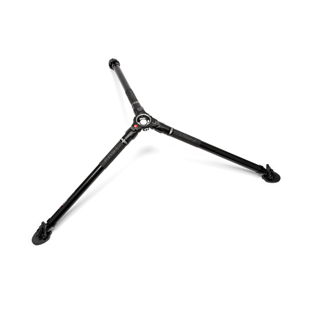 Manfrotto 635 Fast Single Leg Carbon Fiber Tripod - Image 3
