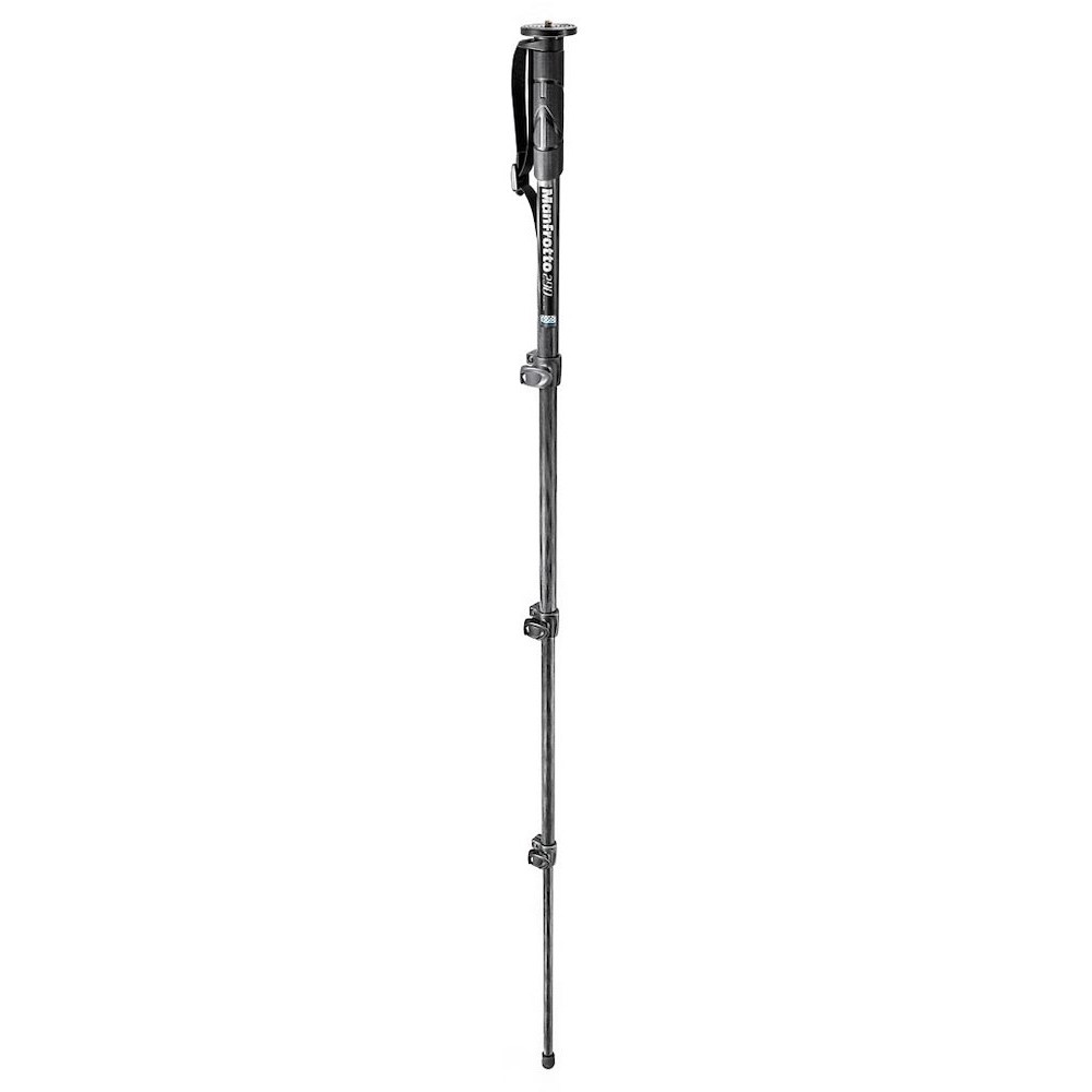 Manfrotto 290 Carbon Monopod - Image 3