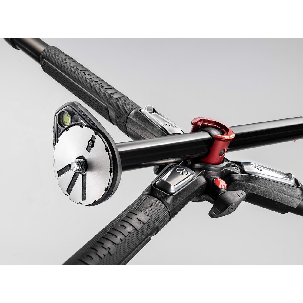 Manfrotto 190XPRO Aluminium 4-Section camera tripod - Image 7