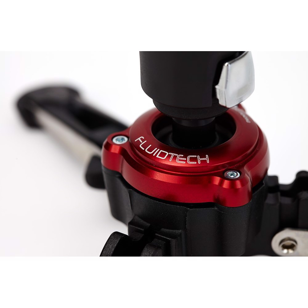 Manfrotto FLUIDTECH Base for XPRO Monopod+ - Image 5