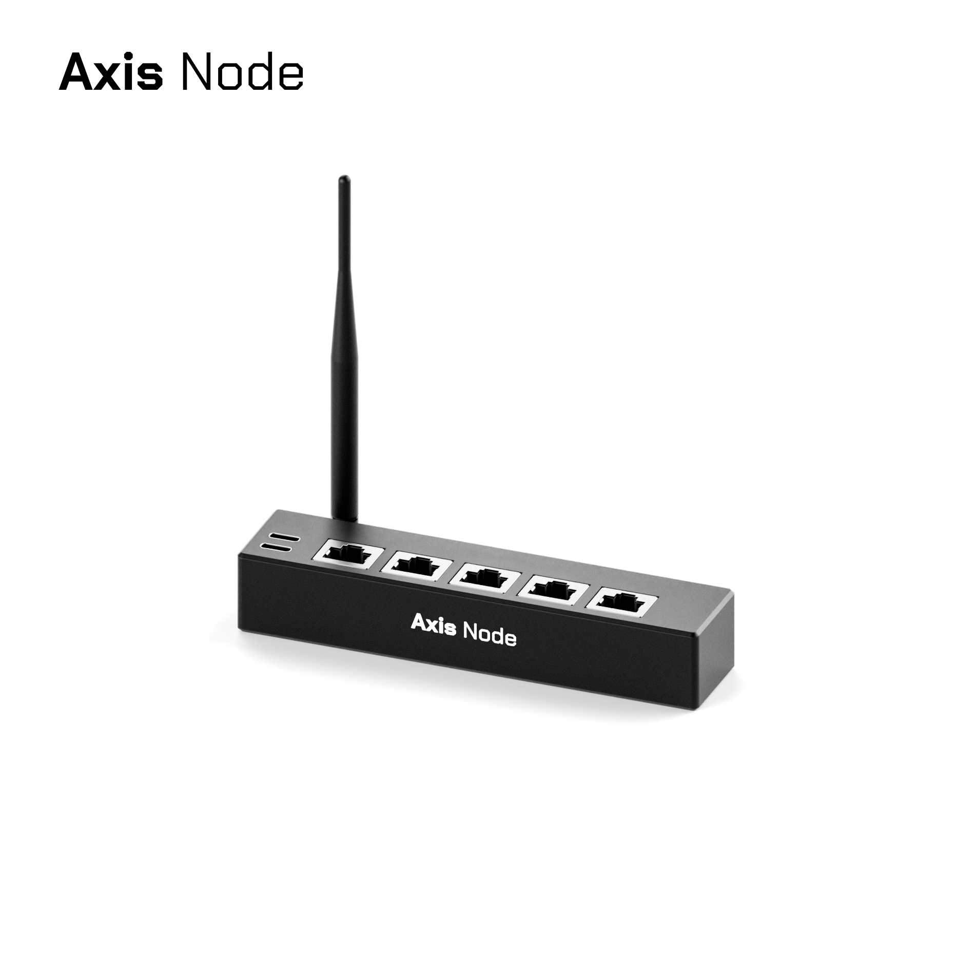 TREXO Axis 1.0 Node