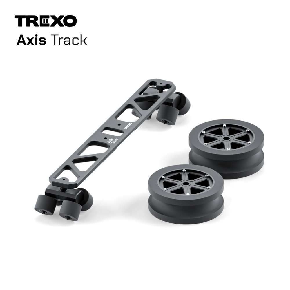 TREXO Axis 1.0 Track