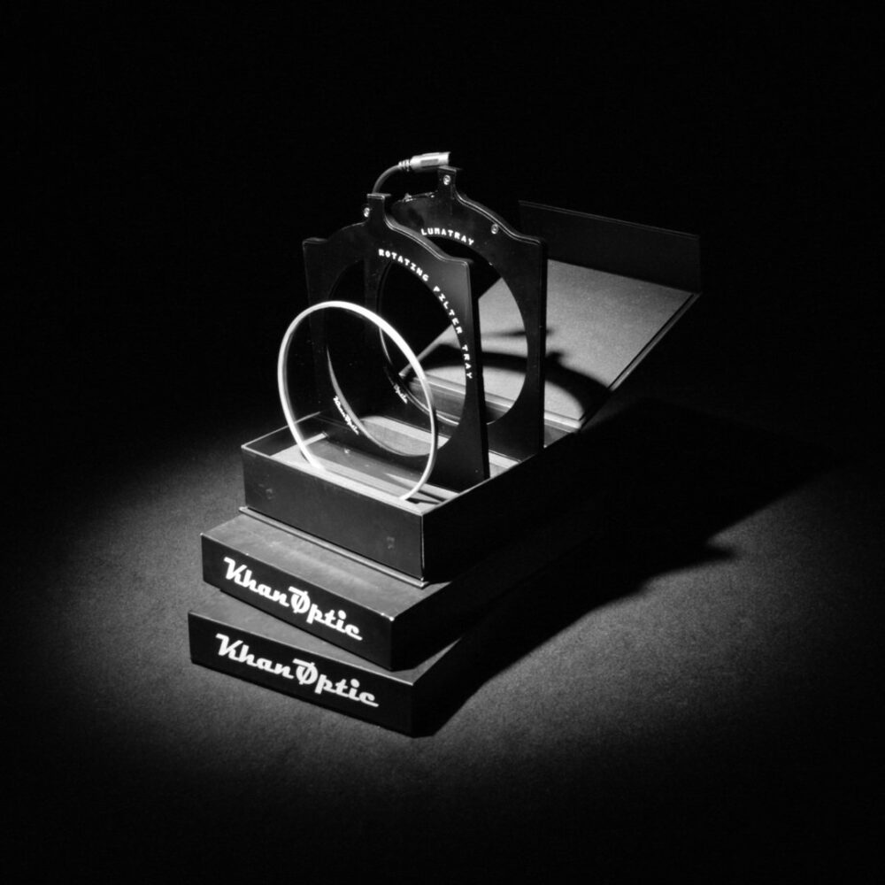 KhanØptic KØ138 KIT