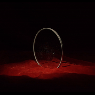 KhanØptic KineticGlass Ø138