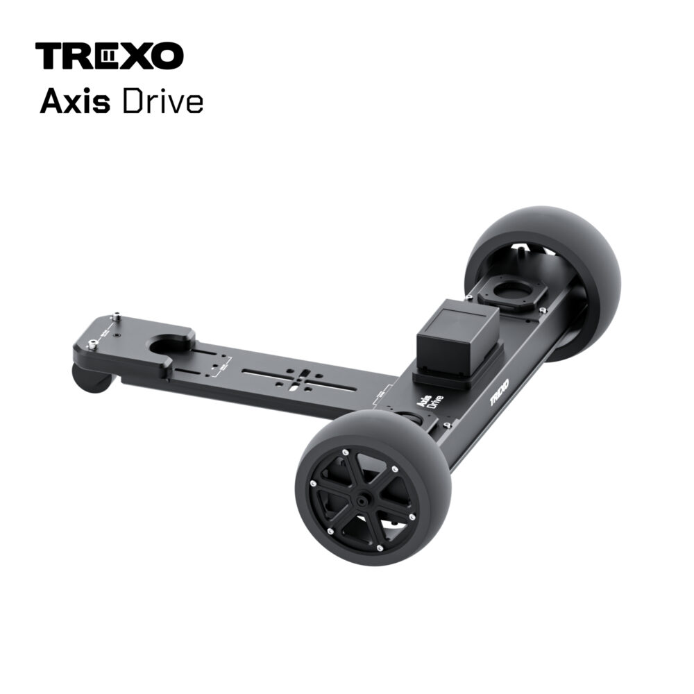 TREXO Axis 1.0 Drive