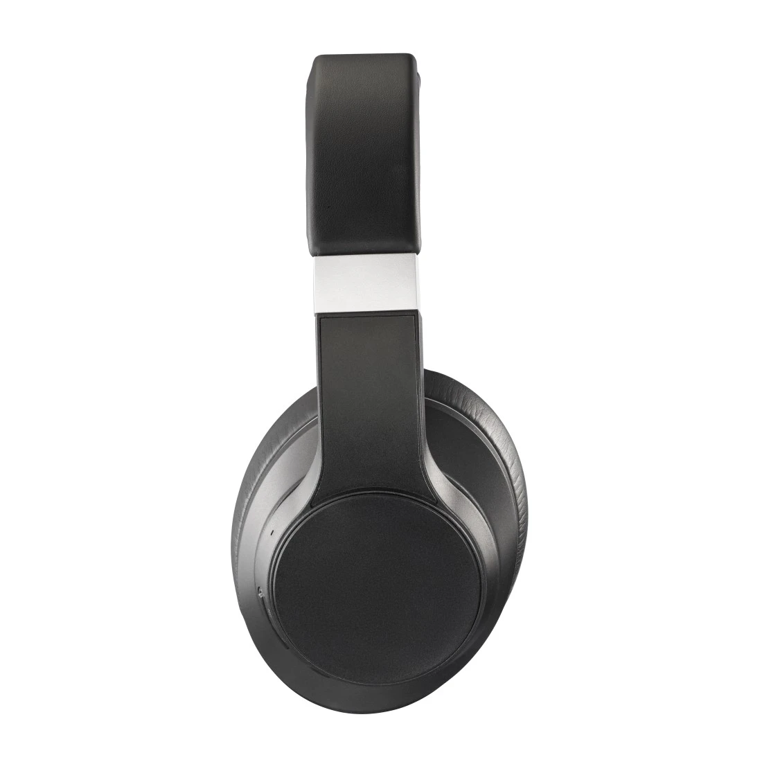 Hama Bluetooth Headphone "Passion Voyage" Over-Ear, ANC, Wireless Charging (Black) - immagine 3