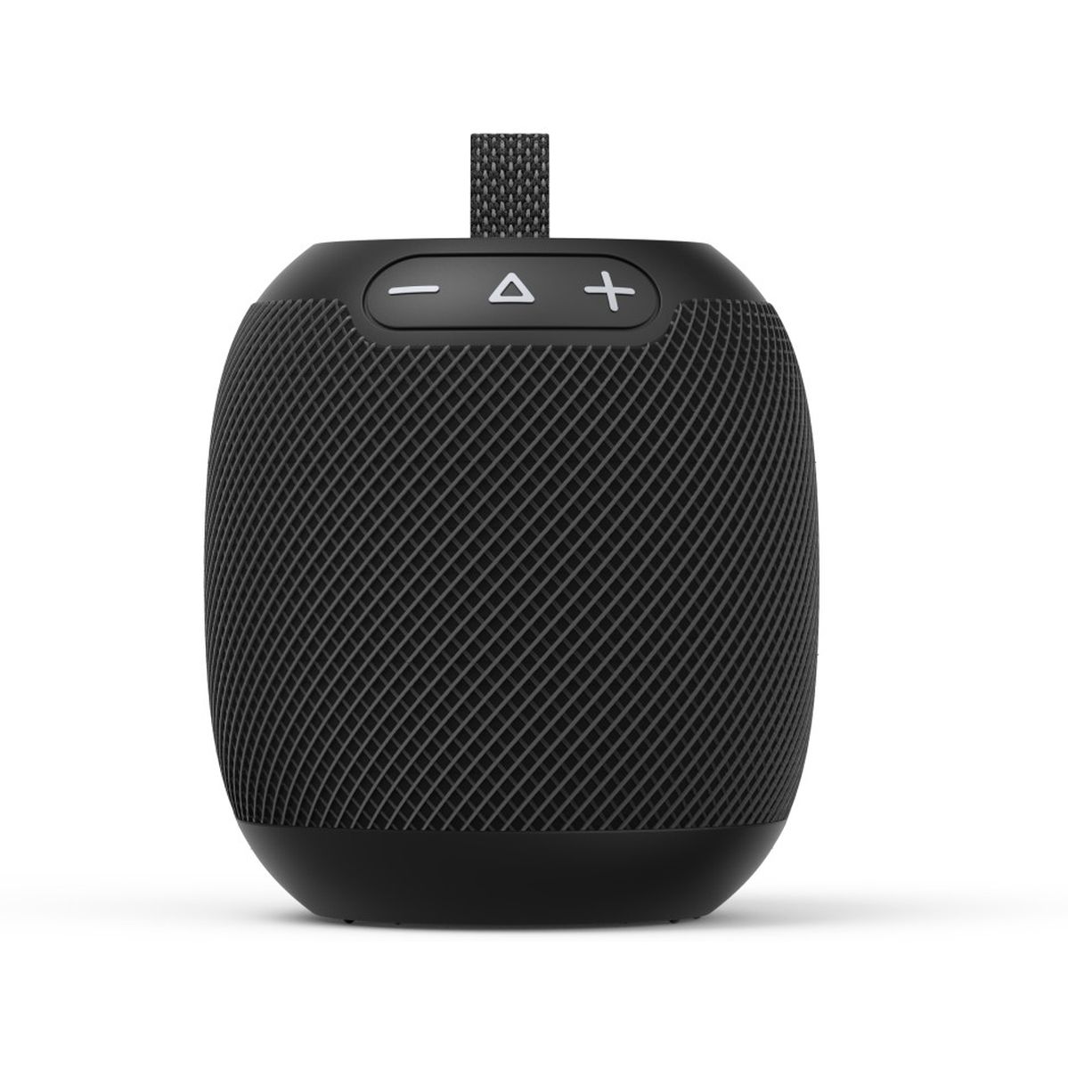 Hama Bluetooth Speaker "Bomb 3.0" Waterproof IPX7 LED 16 Watt - Black - immagine 3