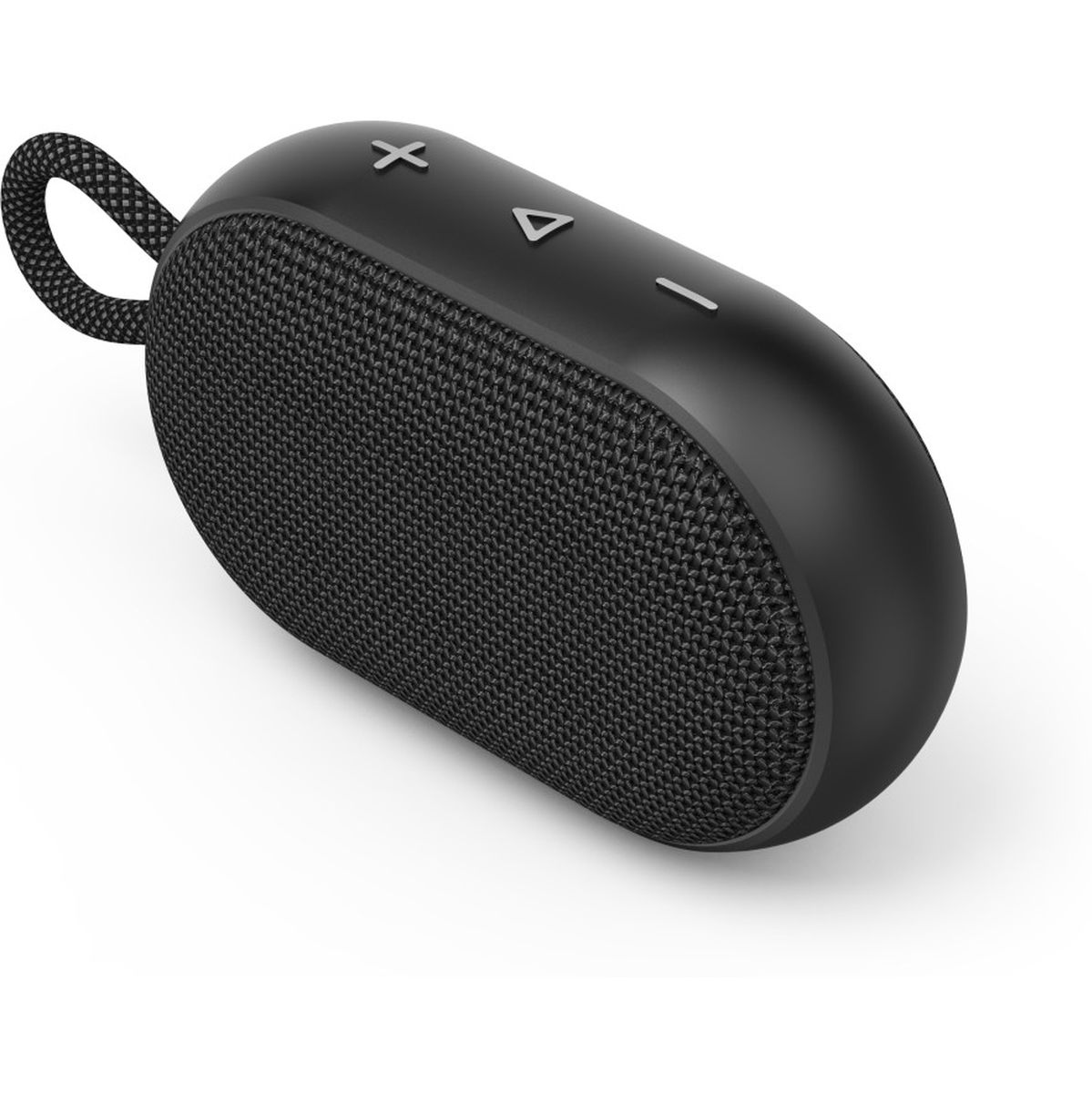 Hama Bluetooth Speaker "Buddy 3.0" Waterproof IPX7 6 Watt - Black - Image 3