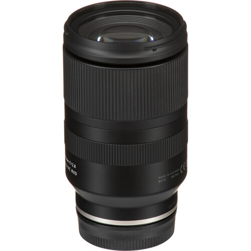 Tamron 17-70mm f/2.8 Di III-A VC RXD Lens (Sony E) - Image 3