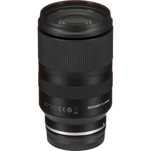 Tamron 17-70mm f/2.8 Di III-A VC RXD Lens (Sony E) - Image 4