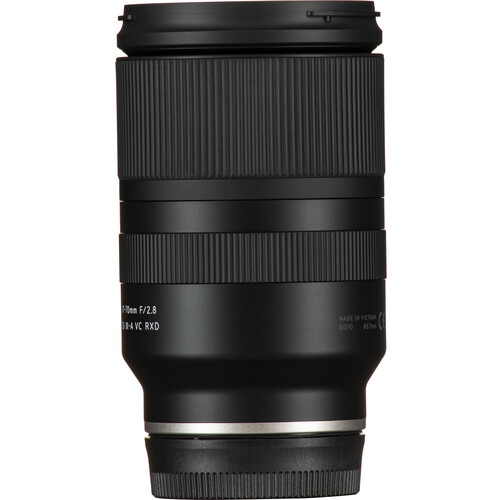Tamron 17-70mm f/2.8 Di III-A VC RXD Lens (Sony E) - Image 8