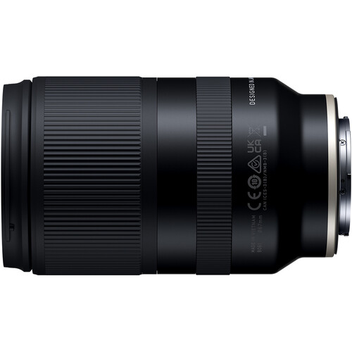 Tamron 18-300mm f/3.5-6.3 Di III-A VC VXD Lens (Sony E) - Image 4