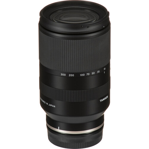 Tamron 18-300mm f/3.5-6.3 Di III-A VC VXD Lens (Sony E) - Image 9