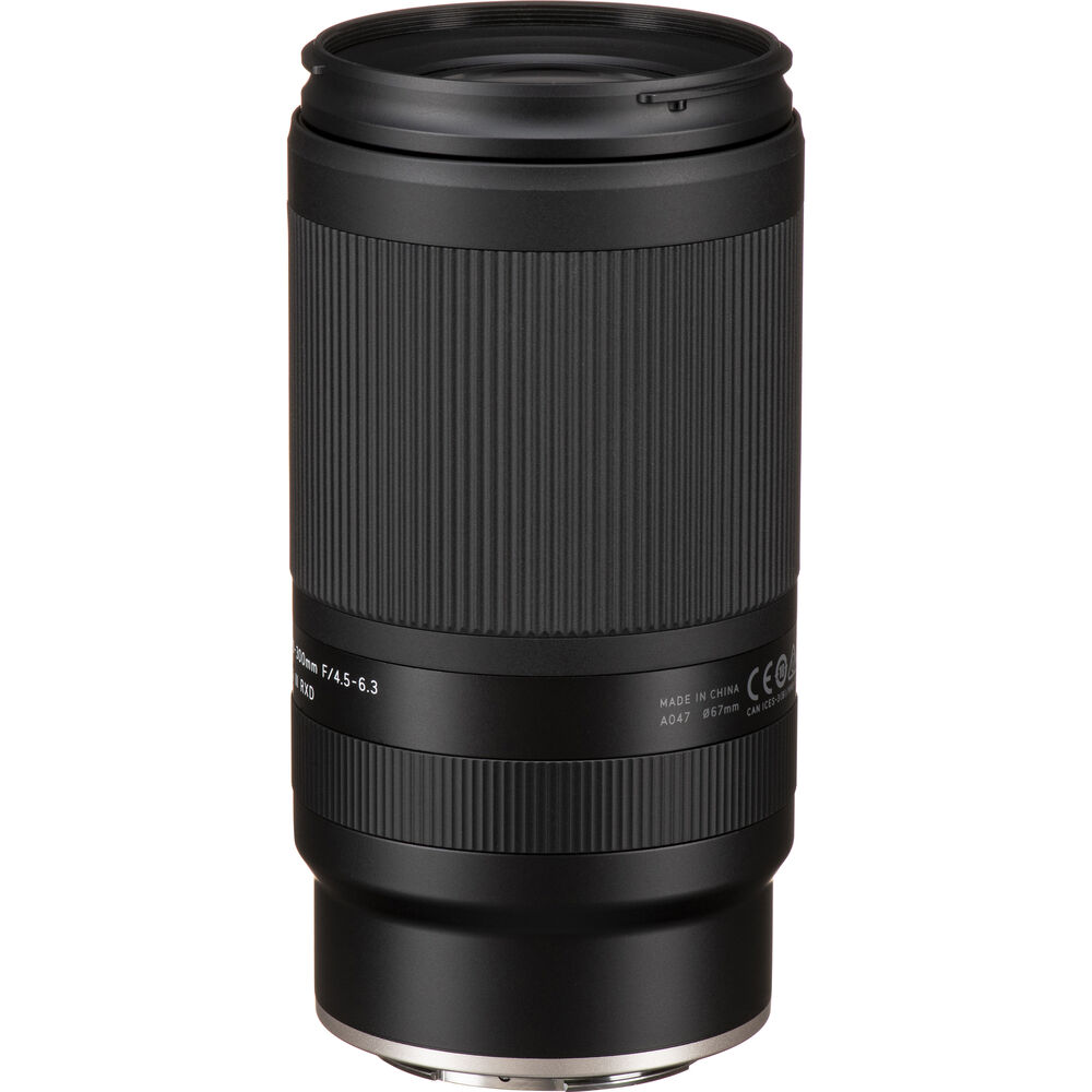 Tamron 70-300mm f/4.5-6.3 Di III RXD Lens (Nikon Z) - Image 3
