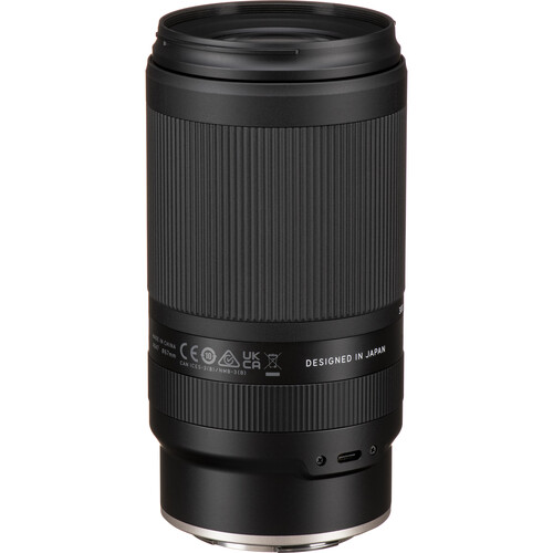 Tamron 70-300mm f/4.5-6.3 Di III RXD Lens (Nikon Z) - Image 4