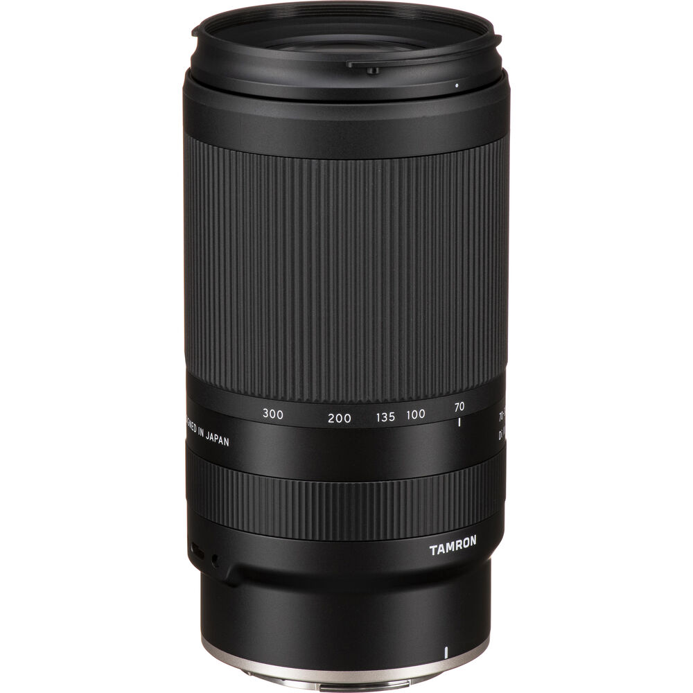 Tamron 70-300mm f/4.5-6.3 Di III RXD Lens (Nikon Z) - Image 5