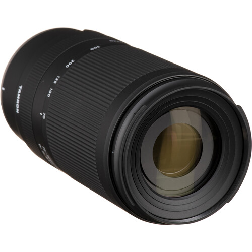 Tamron 70-300mm f/4.5-6.3 Di III RXD Lens (Nikon Z) - Image 6