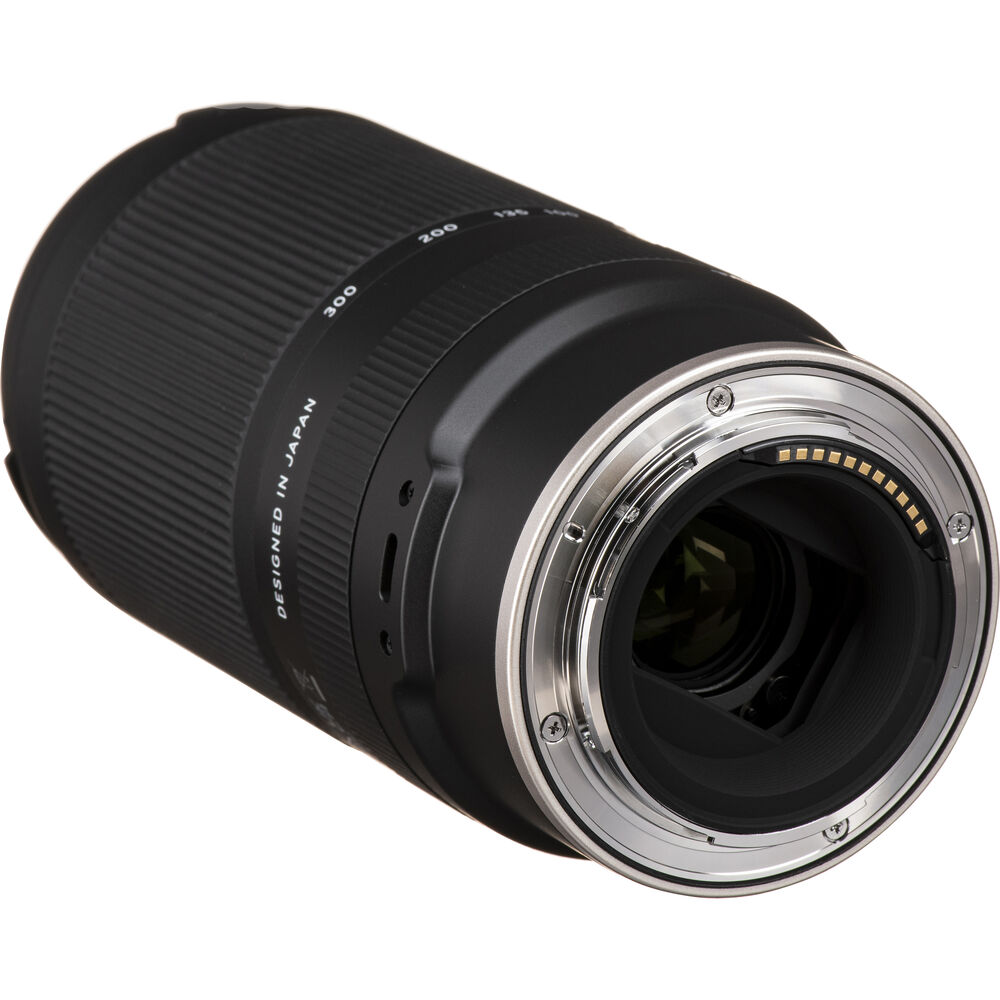 Tamron 70-300mm f/4.5-6.3 Di III RXD Lens (Nikon Z) - Image 7