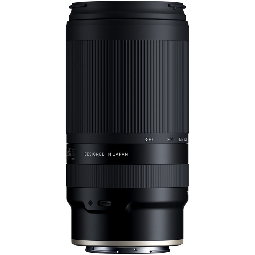 Tamron 70-300mm f/4.5-6.3 Di III RXD Lens (Nikon Z) - Image 10