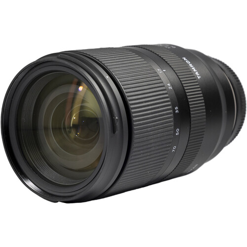 Tamron 17-70mm f/2.8 Di III-A VC RXD Lens (FUJIFILM X) - Image 11