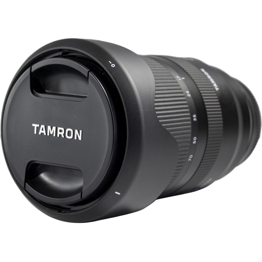 Tamron 17-70mm f/2.8 Di III-A VC RXD Lens (FUJIFILM X) - Image 13