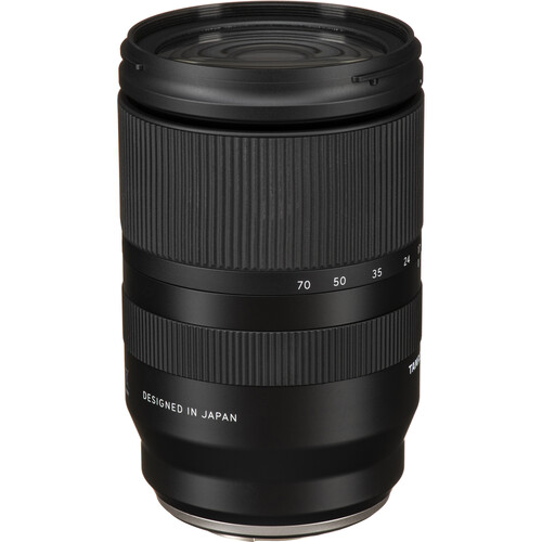 Tamron 17-70mm f/2.8 Di III-A VC RXD Lens (FUJIFILM X) - Image 5