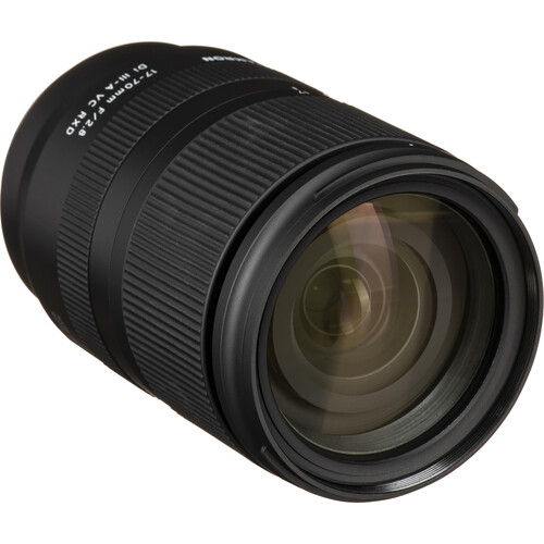 Tamron 17-70mm f/2.8 Di III-A VC RXD Lens (FUJIFILM X) - Image 6