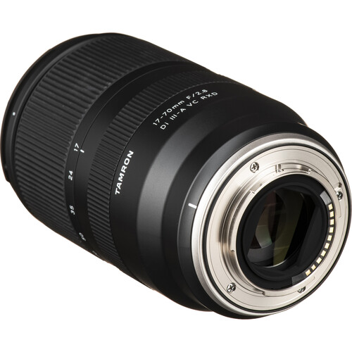 Tamron 17-70mm f/2.8 Di III-A VC RXD Lens (FUJIFILM X) - Image 7