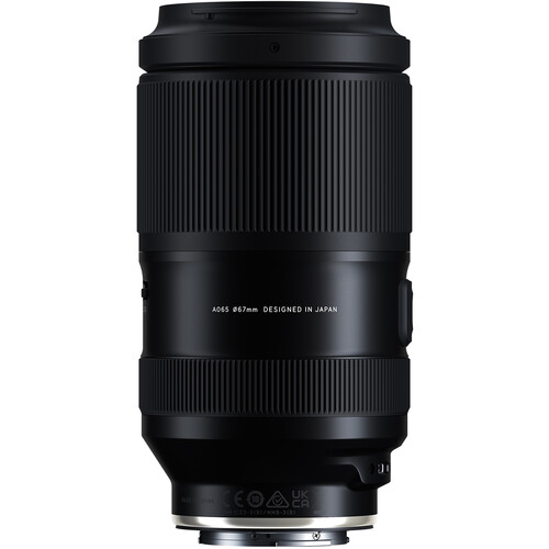 Tamron 70-180mm F/2.8 Di III VC VXD G2 (Sony E) - Image 3