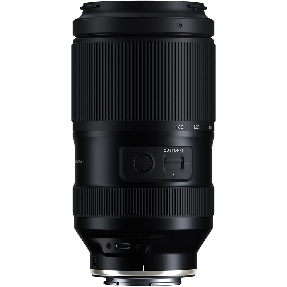 Tamron 70-180mm F/2.8 Di III VC VXD G2 (Sony E) - Image 4