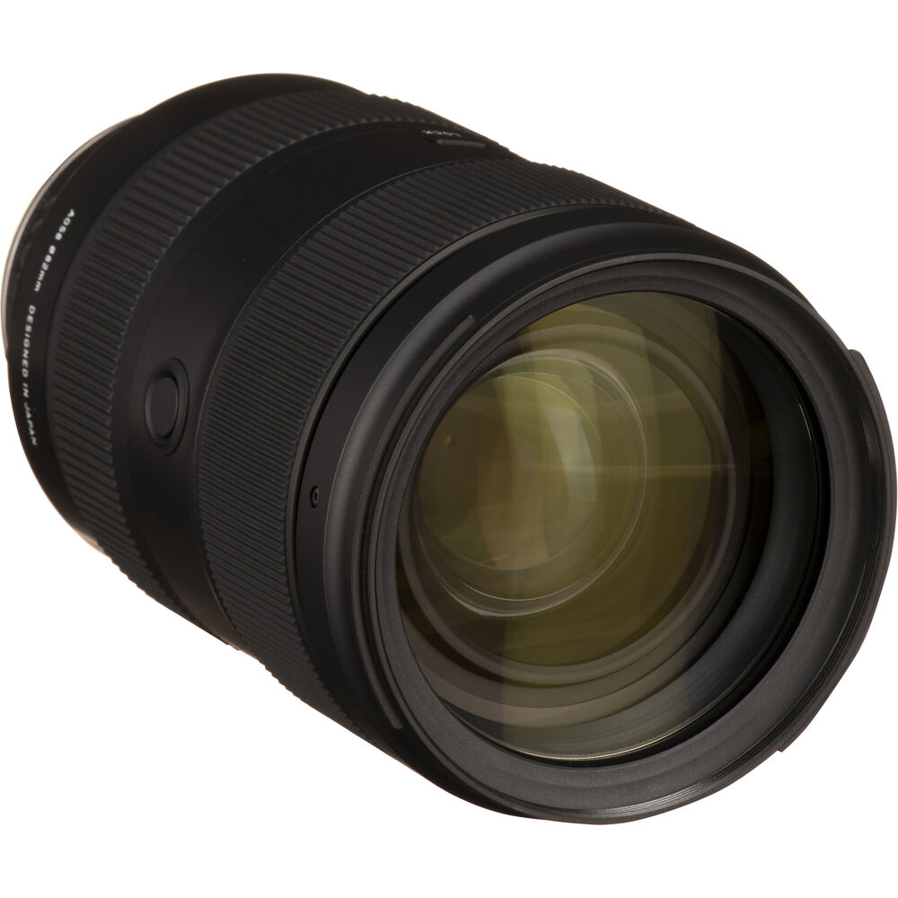 Tamron 35-150mm f/2-2.8 Di III VXD Lens (Nikon Z) - Image 8