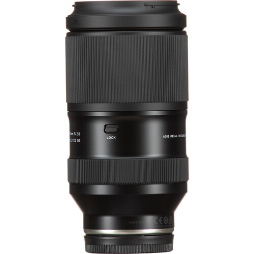 Tamron 70-180mm F/2.8 Di III VC VXD G2 (Sony E) - Image 6