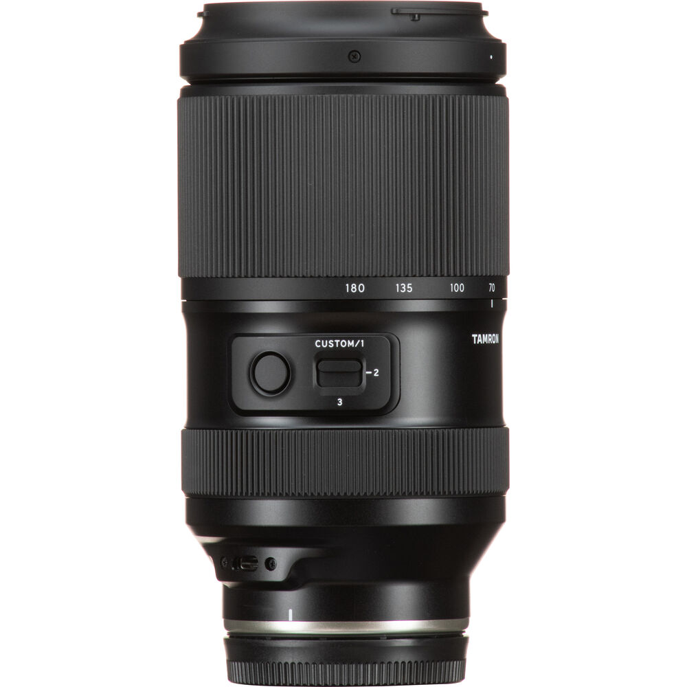 Tamron 70-180mm F/2.8 Di III VC VXD G2 (Sony E) - Image 7