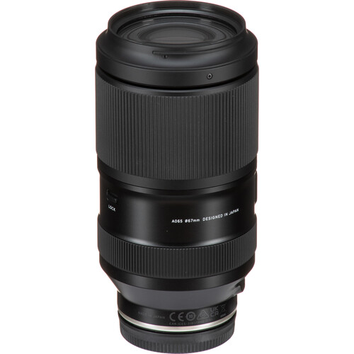 Tamron 70-180mm F/2.8 Di III VC VXD G2 (Sony E) - Image 10