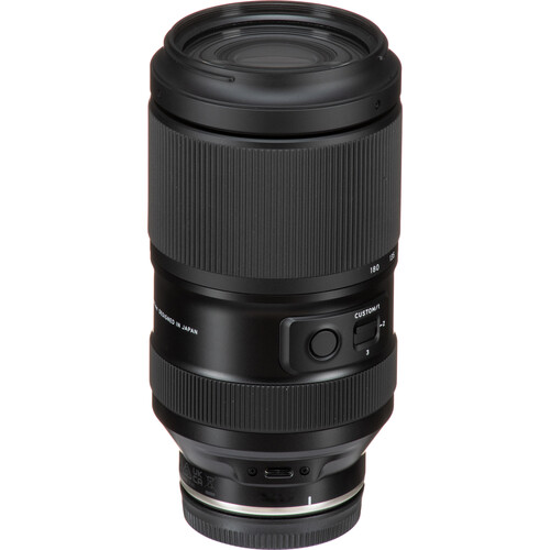 Tamron 70-180mm F/2.8 Di III VC VXD G2 (Sony E) - Image 11