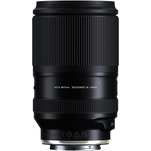 Tamron 28-300mm f/4-7.1 Di III VC VXD Lens (Sony E) - Image 3
