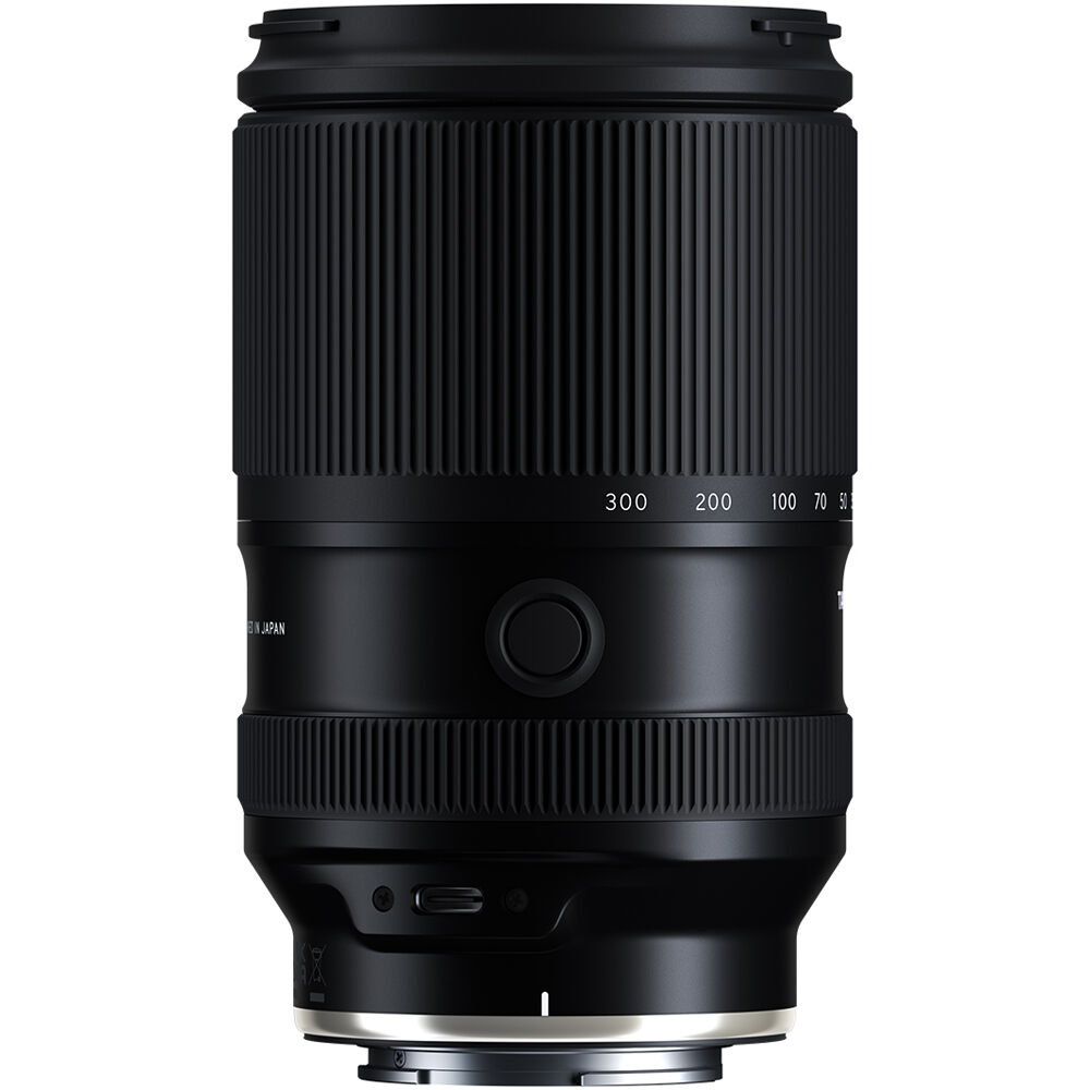 Tamron 28-300mm f/4-7.1 Di III VC VXD Lens (Sony E) - Image 4