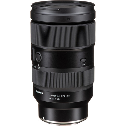 Tamron 35-150mm f/2-2.8 Di III VXD Lens (Nikon Z) - Image 3