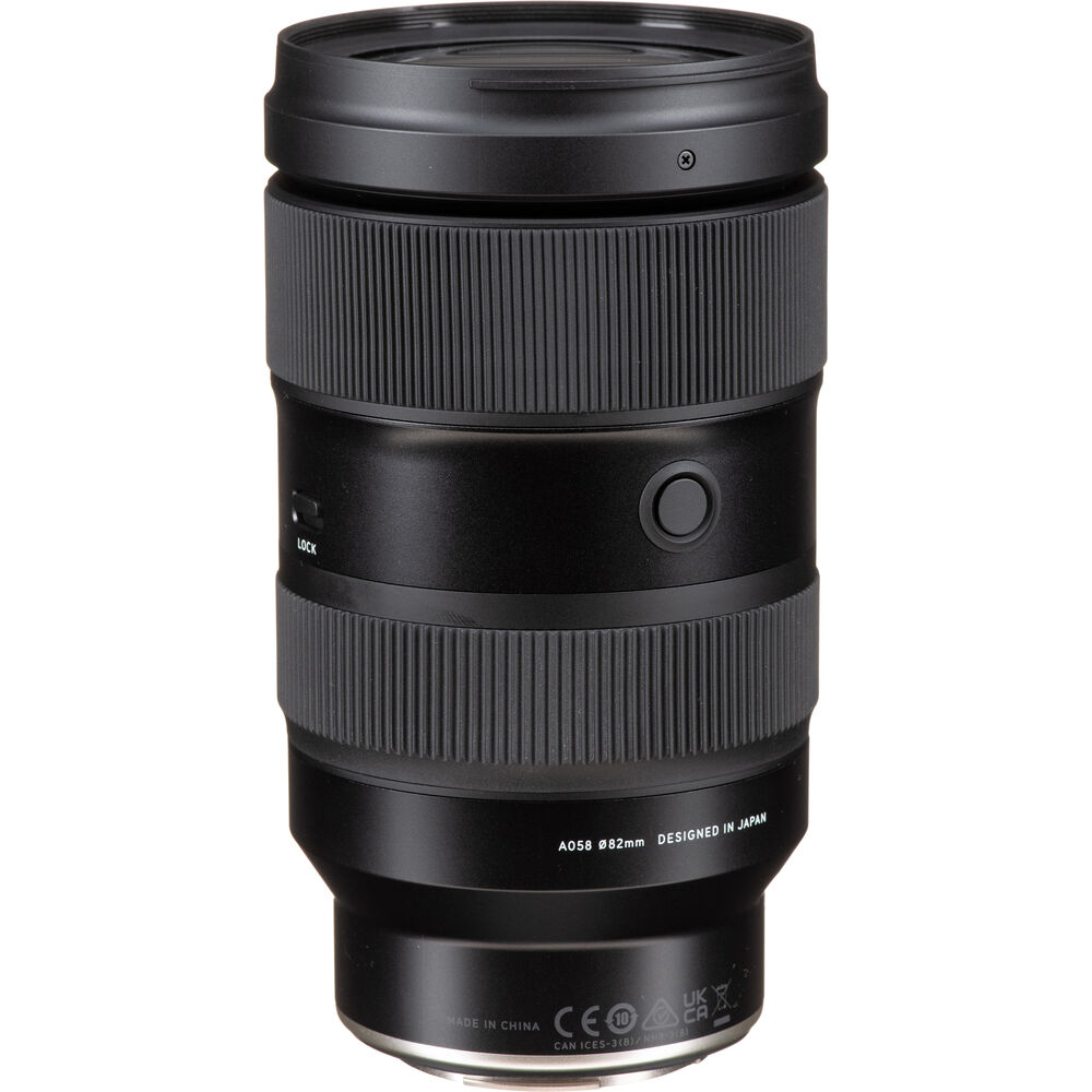 Tamron 35-150mm f/2-2.8 Di III VXD Lens (Nikon Z) - Image 4