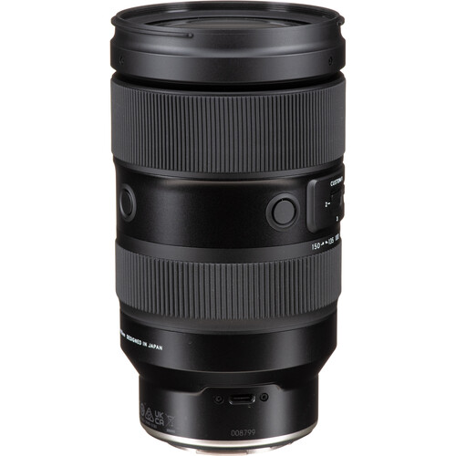 Tamron 35-150mm f/2-2.8 Di III VXD Lens (Nikon Z) - Image 5
