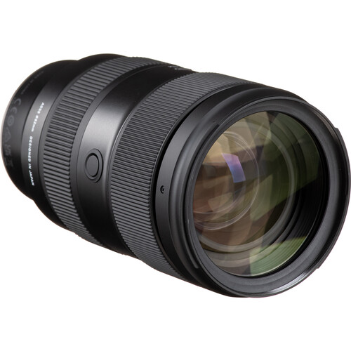 Tamron 35-150mm f/2-2.8 Di III VXD Lens (Nikon Z) - Image 6