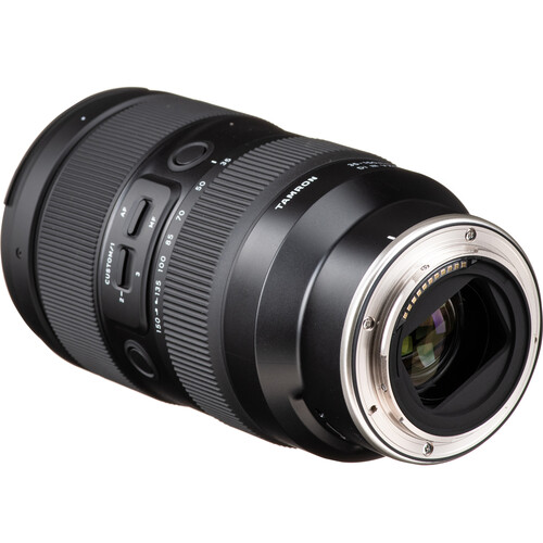 Tamron 35-150mm f/2-2.8 Di III VXD Lens (Nikon Z) - Image 9