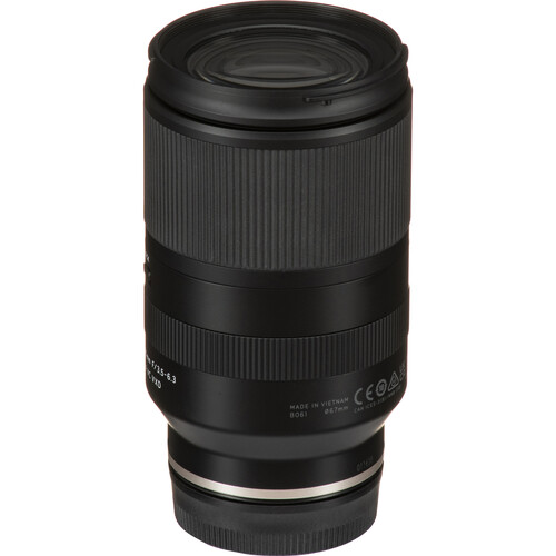 Tamron 18-300mm f/3.5-6.3 Di III-A VC VXD Lens (FUJIFILM X) - Image 6