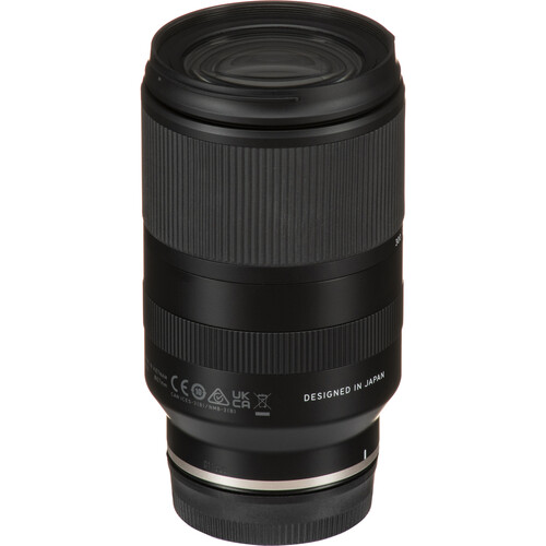 Tamron 18-300mm f/3.5-6.3 Di III-A VC VXD Lens (FUJIFILM X) - Image 7