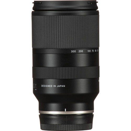 Tamron 18-300mm f/3.5-6.3 Di III-A VC VXD Lens (FUJIFILM X) - Image 10